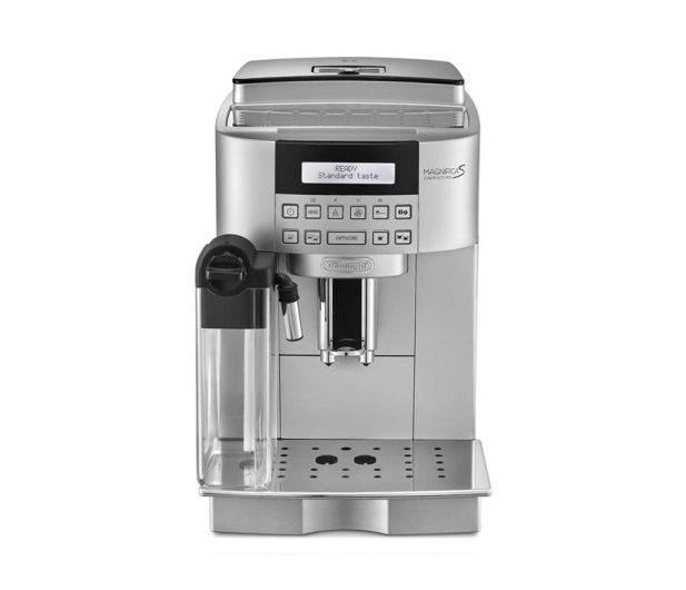 DeLonghi Ekspres automatyczny ECAM 22.360.S Magnifica S Cappuccino - 157377 - zdjęcie 2